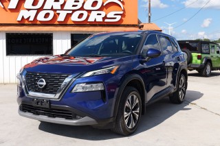 Image for 2022 Nissan Rogue SV ID: 6866852