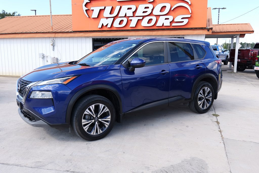 2022 Nissan Rogue Image 26