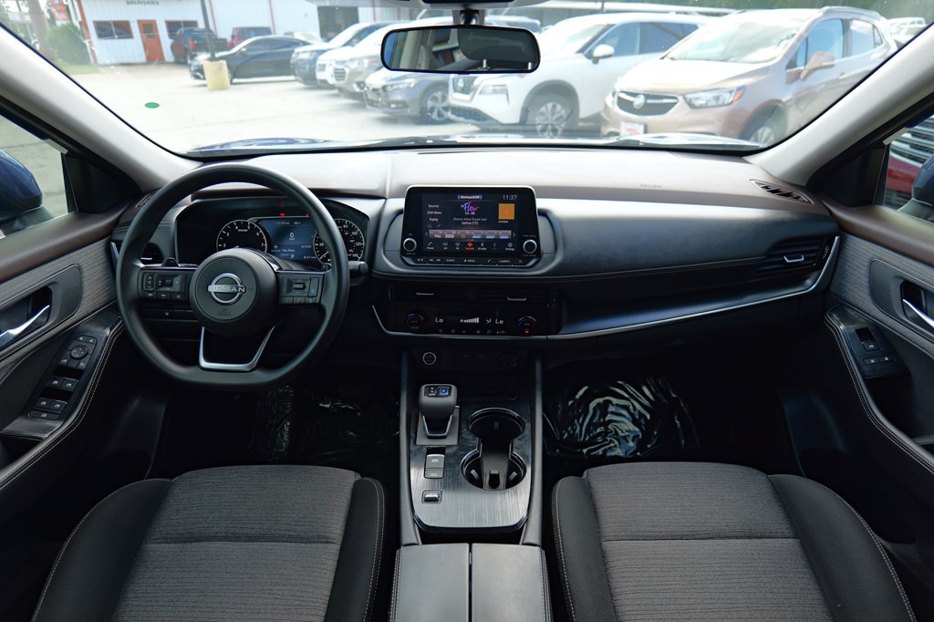 2022 Nissan Rogue Image 28