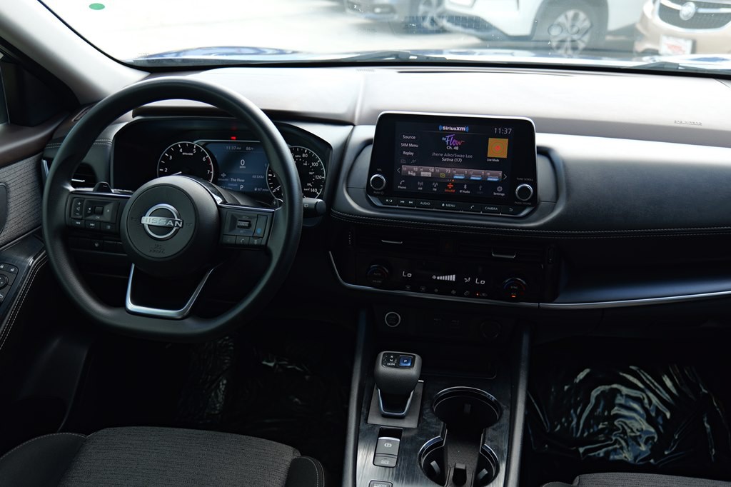 2022 Nissan Rogue Image 29