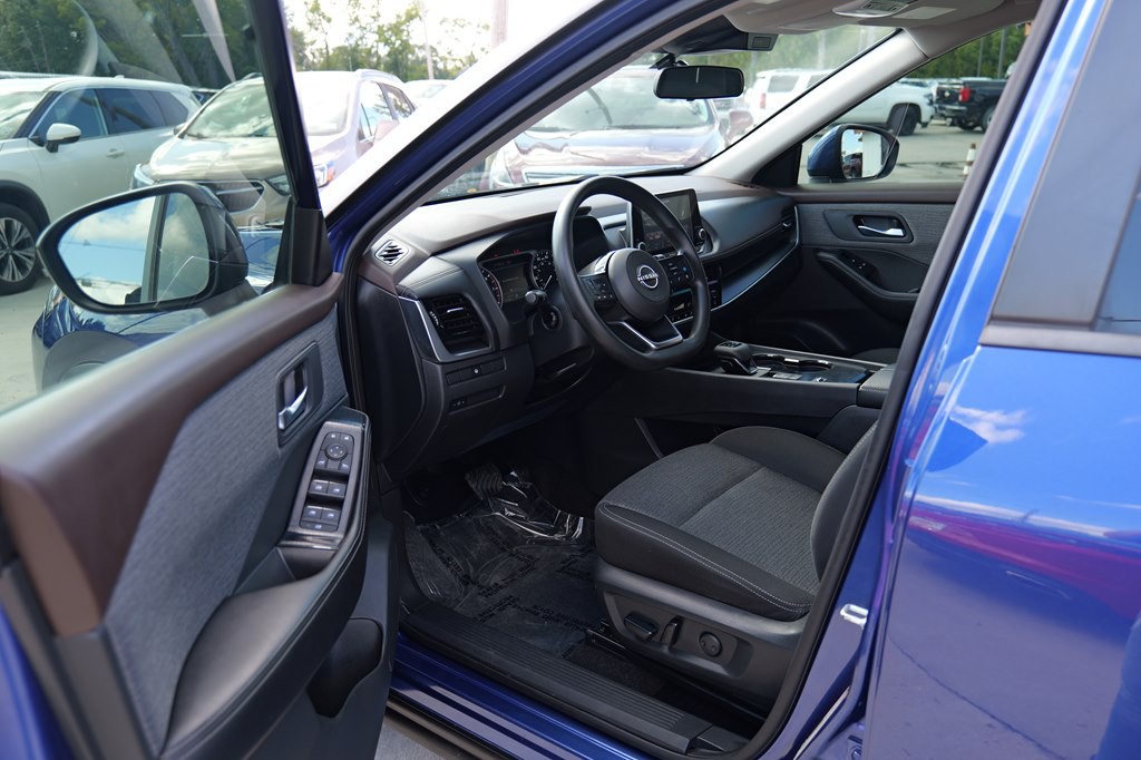 2022 Nissan Rogue Image 30