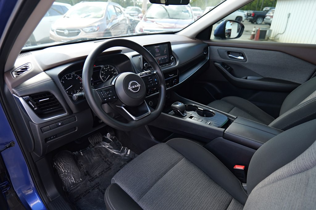 2022 Nissan Rogue Image 33