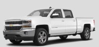 Image for 2018 Chevrolet Silverado 1500 LT ID: 6866888