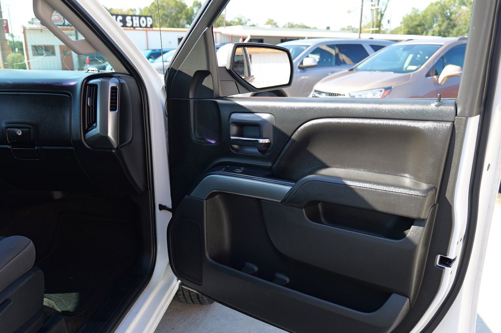 2018 Chevrolet Silverado 1500 Image 41