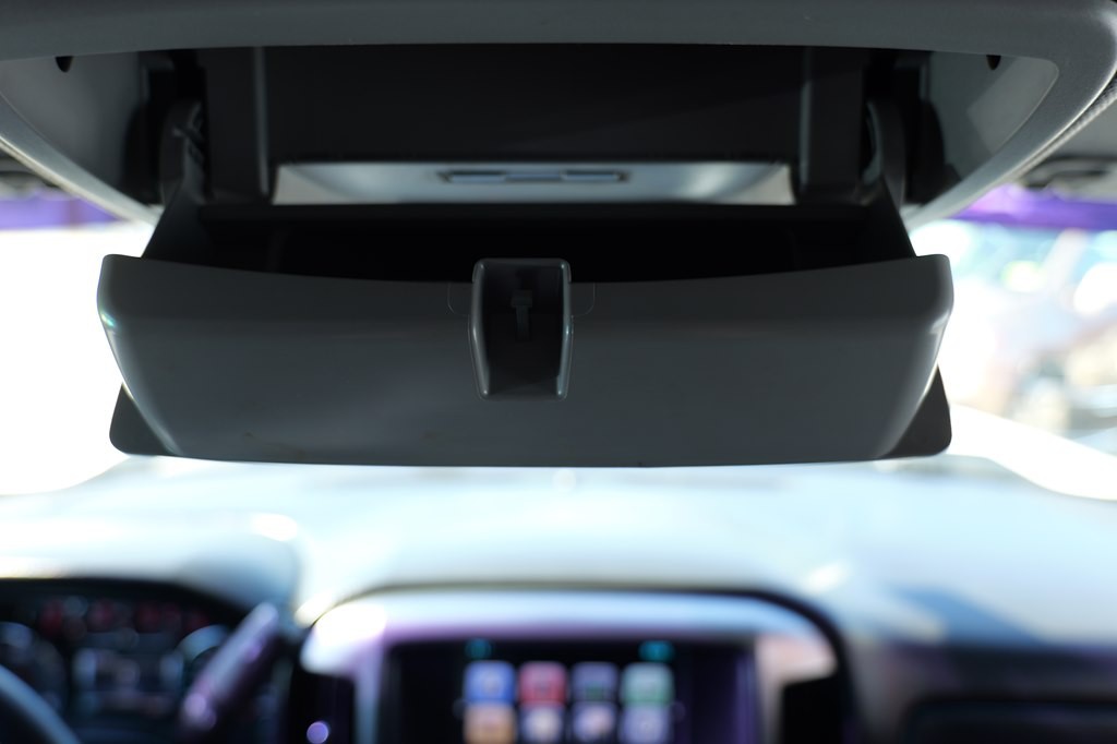 2018 Chevrolet Silverado 1500 Image 84
