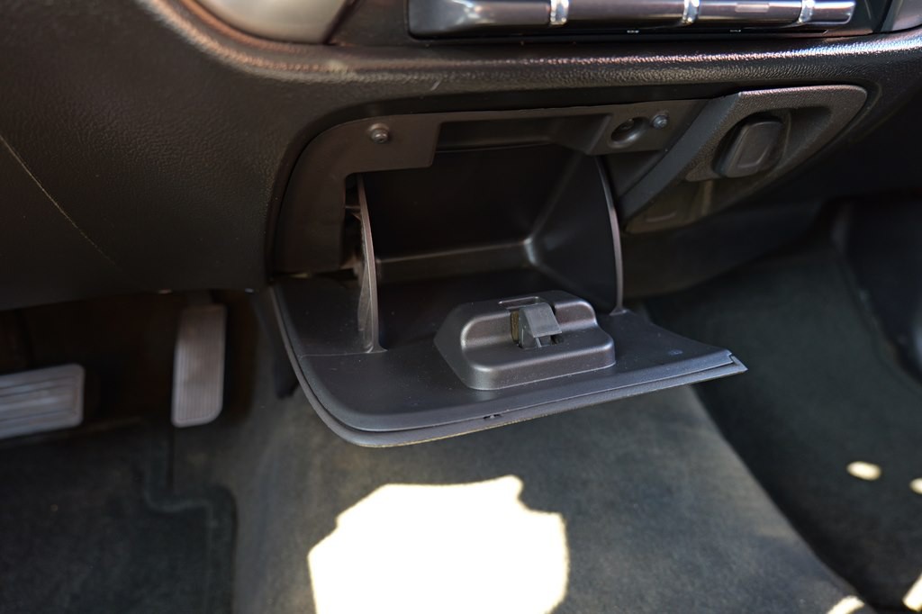 2018 Chevrolet Silverado 1500 Image 48