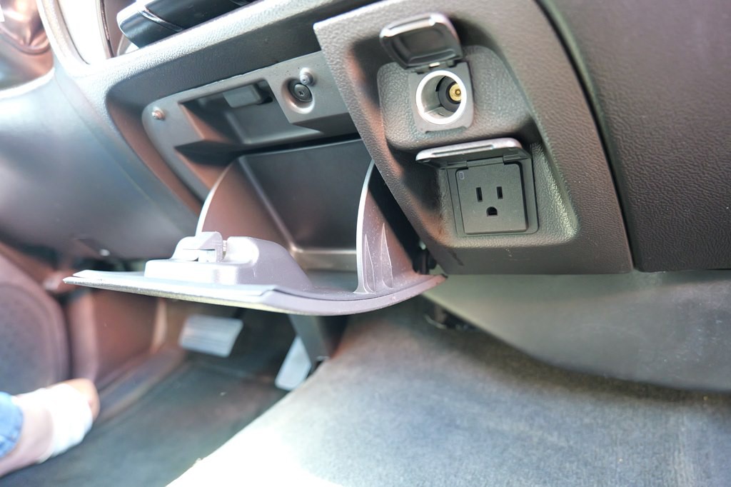 2018 Chevrolet Silverado 1500 Image 50