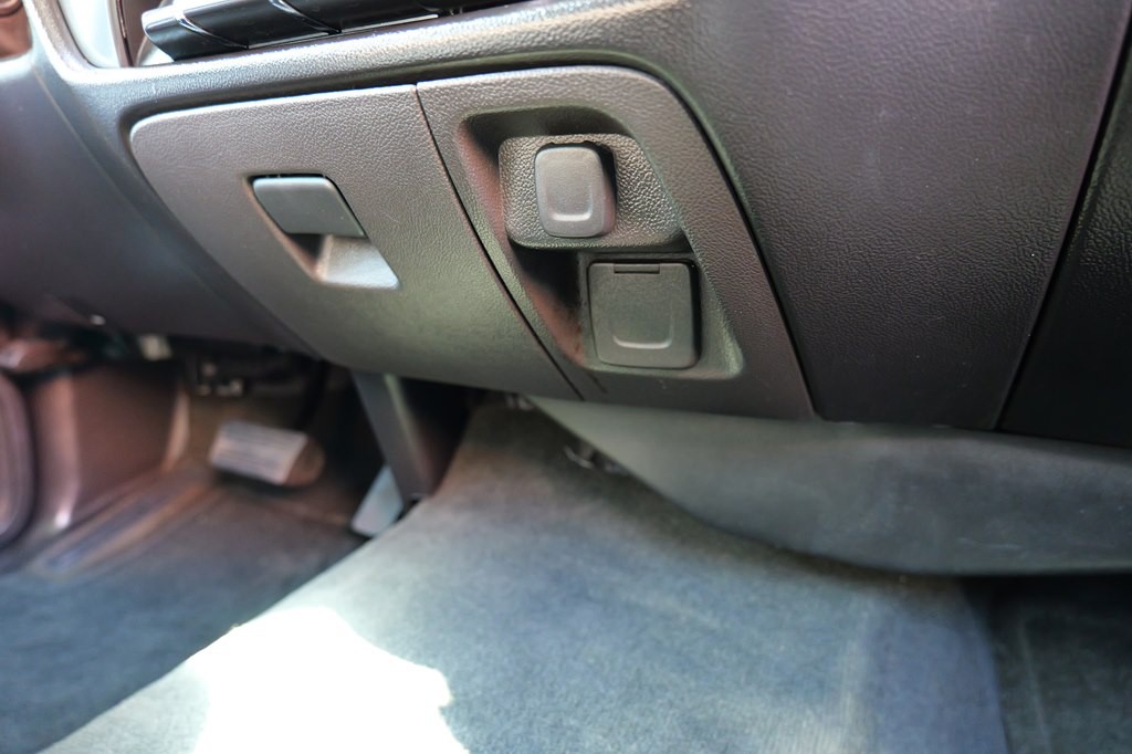 2018 Chevrolet Silverado 1500 Image 51