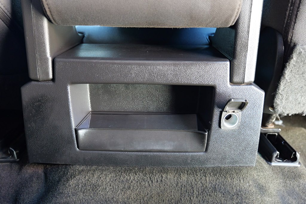 2018 Chevrolet Silverado 1500 Image 67