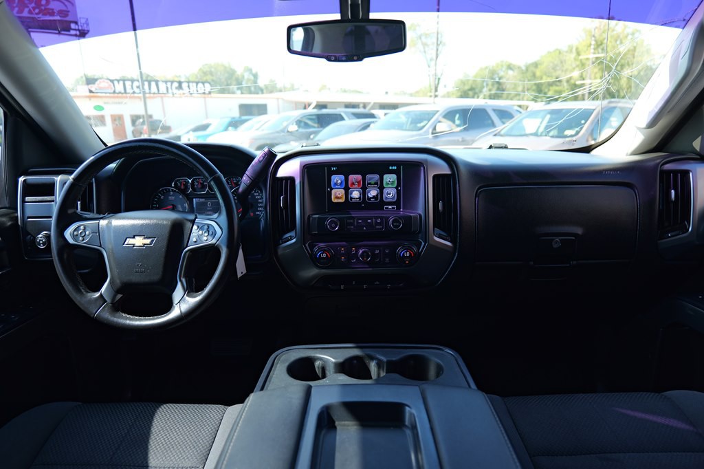 2018 Chevrolet Silverado 1500 Image 70