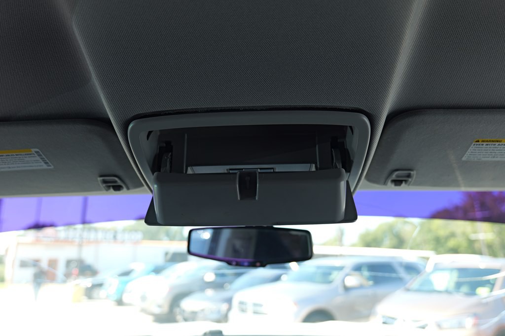 2018 Chevrolet Silverado 1500 Image 82