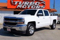 Image for 2018 Chevrolet Silverado 1500 LT ID: 6866888