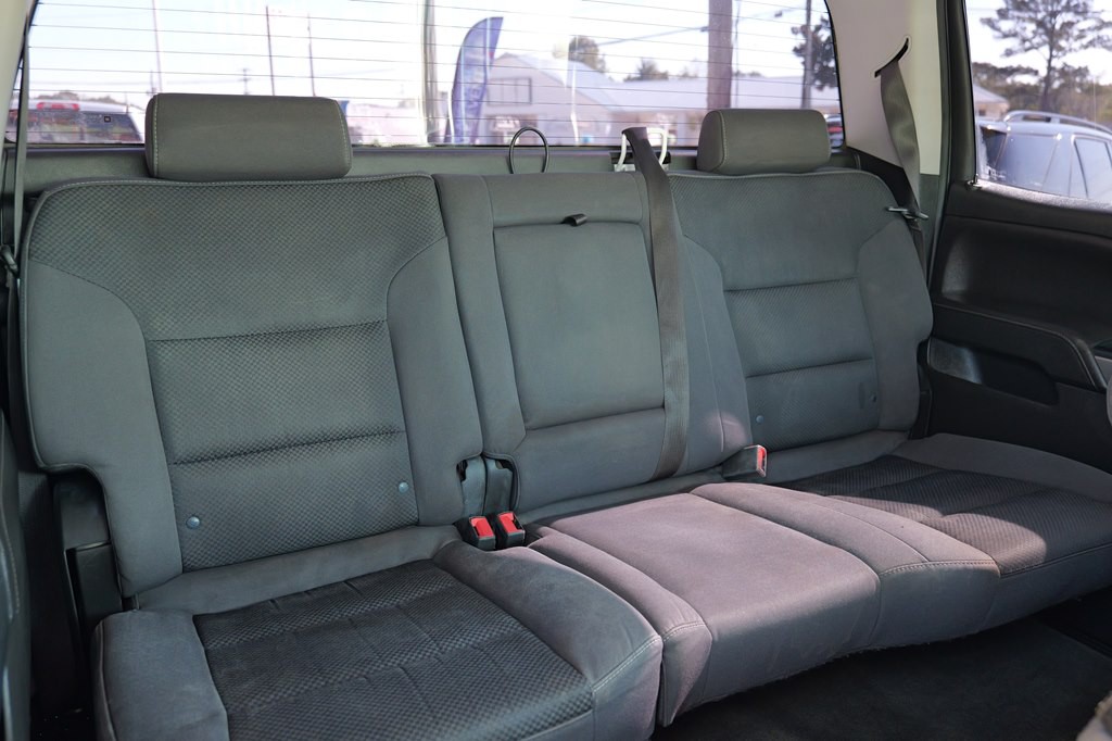 2018 Chevrolet Silverado 1500 Image 58