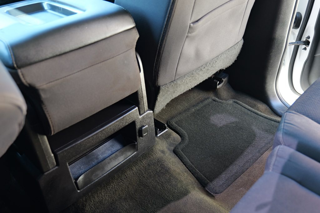 2018 Chevrolet Silverado 1500 Image 62