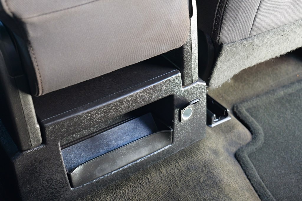 2018 Chevrolet Silverado 1500 Image 63