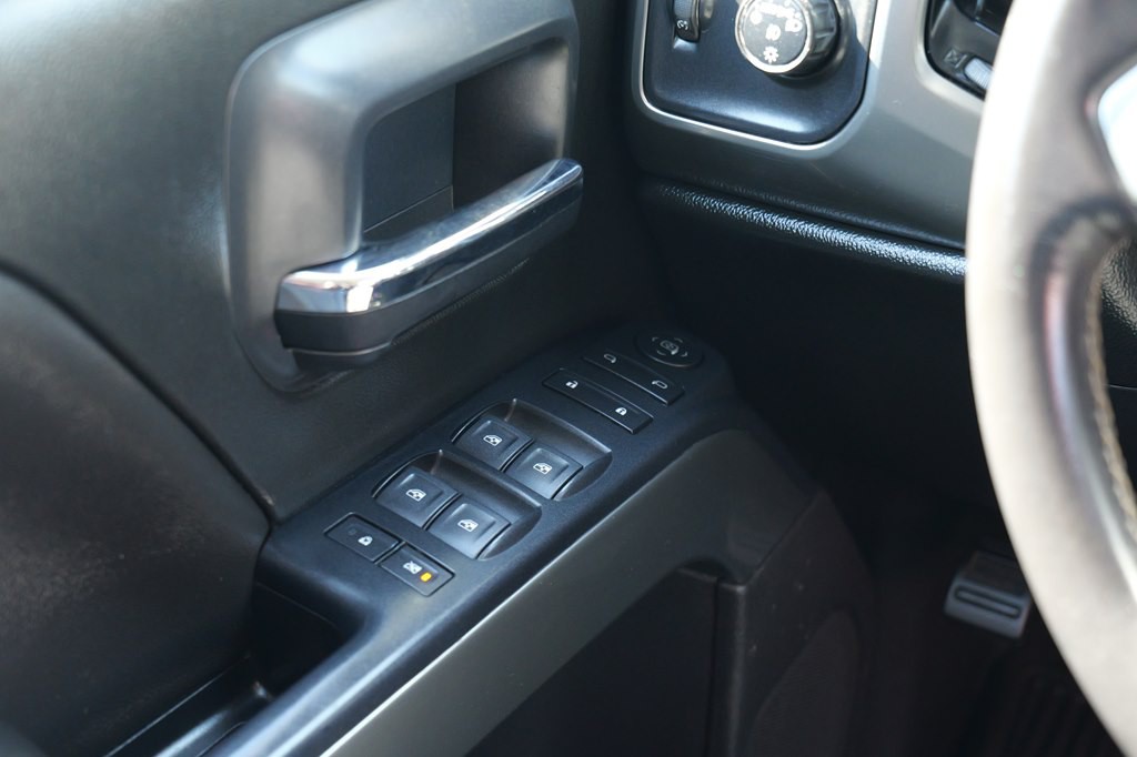 2018 Chevrolet Silverado 1500 Image 82