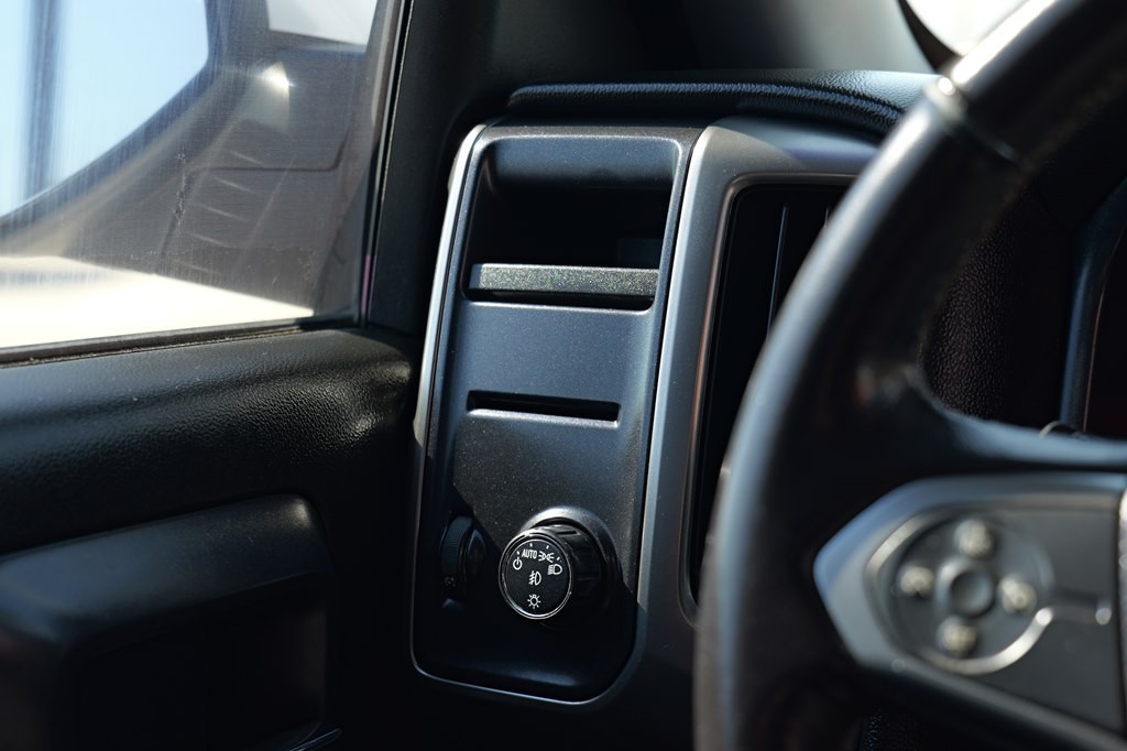 2018 Chevrolet Silverado 1500 Image 83