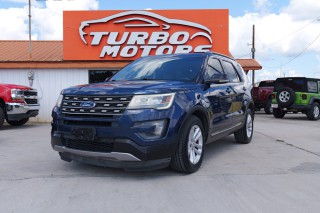Image for 2016 Ford Explorer XLT ID: 6867691