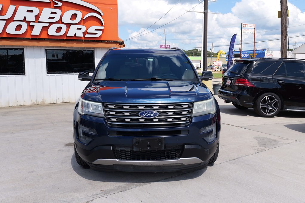 2016 Ford Explorer Image 6
