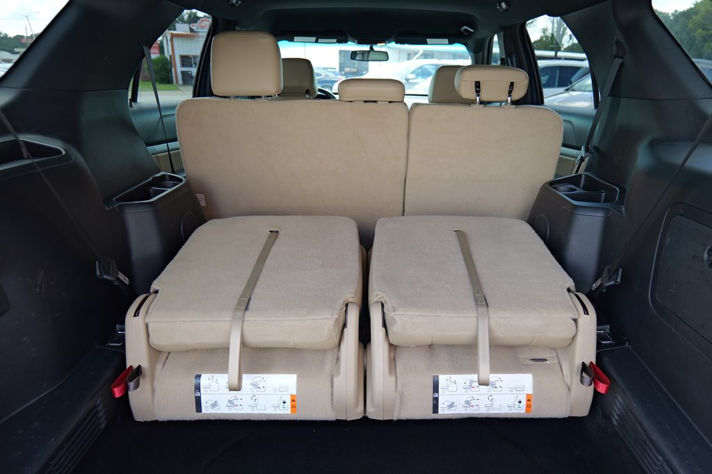 2016 Ford Explorer Image 21