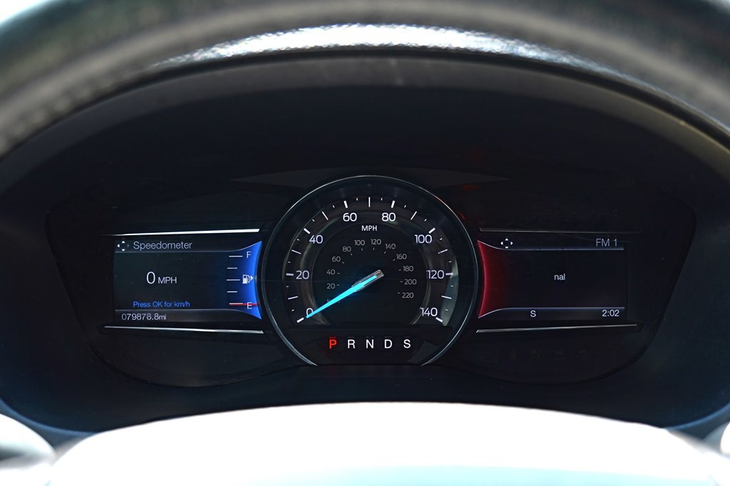 2016 Ford Explorer Image 50