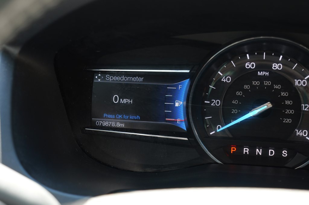 2016 Ford Explorer Image 64