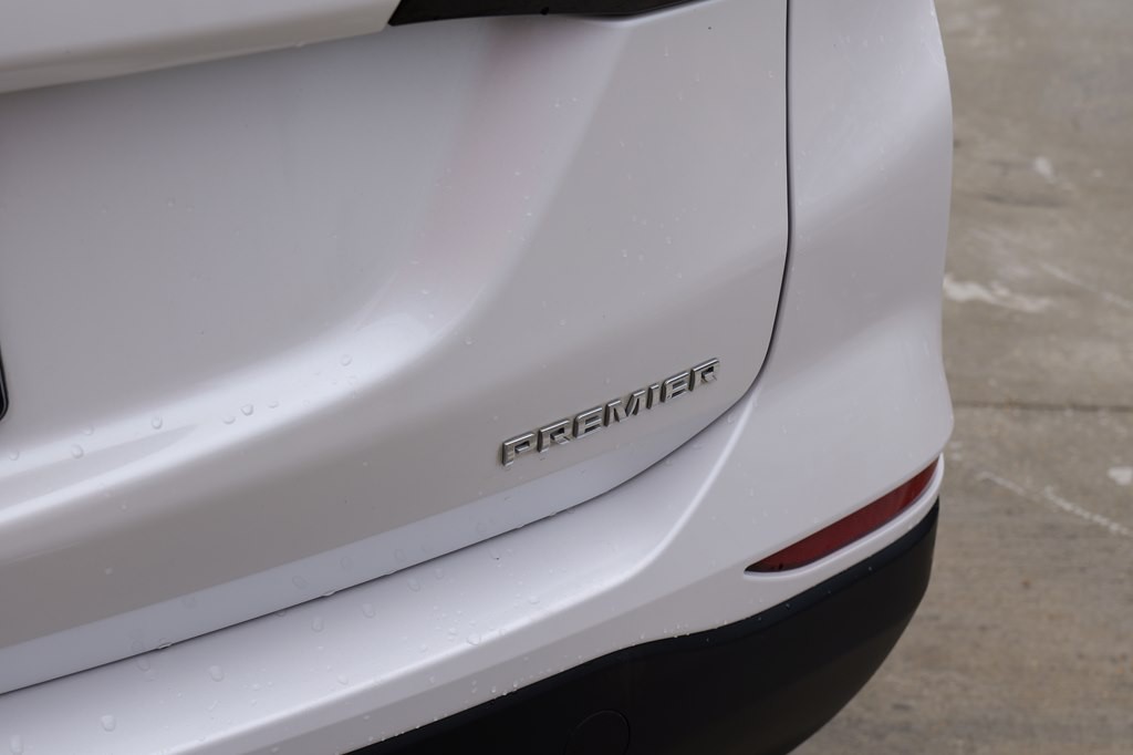 2022 Chevrolet Equinox Image 9