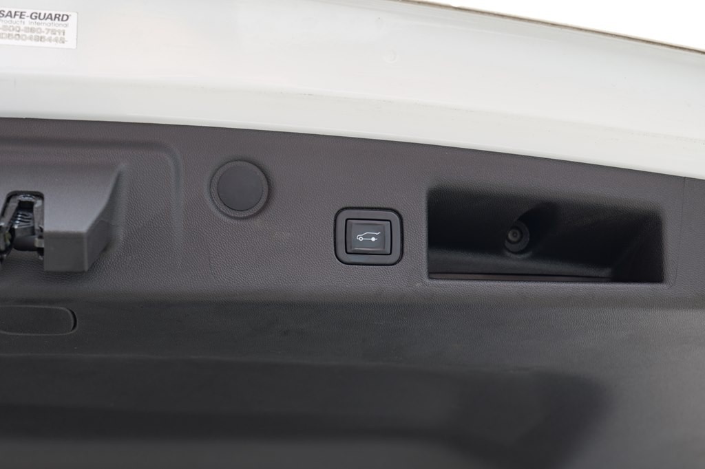 2022 Chevrolet Equinox Image 16