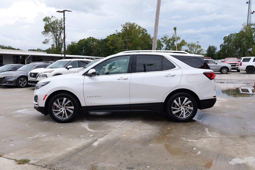 2022 Chevrolet Equinox Image 18