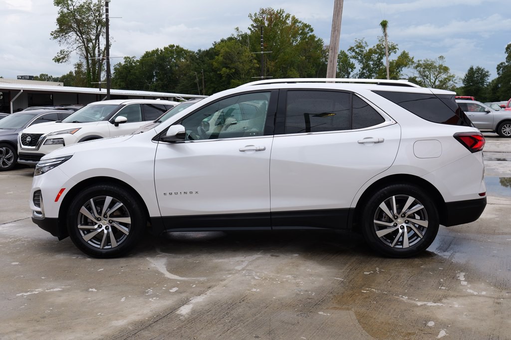 2022 Chevrolet Equinox Image 19