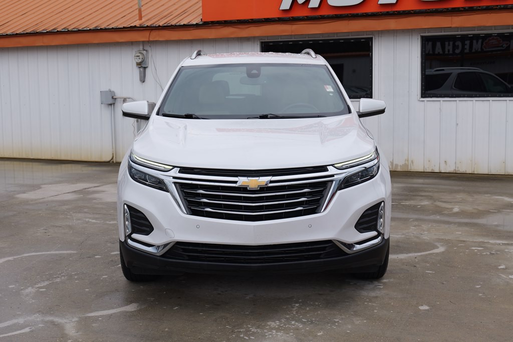 2022 Chevrolet Equinox Image 24