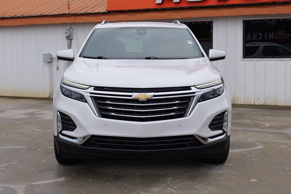 2022 Chevrolet Equinox Image 25