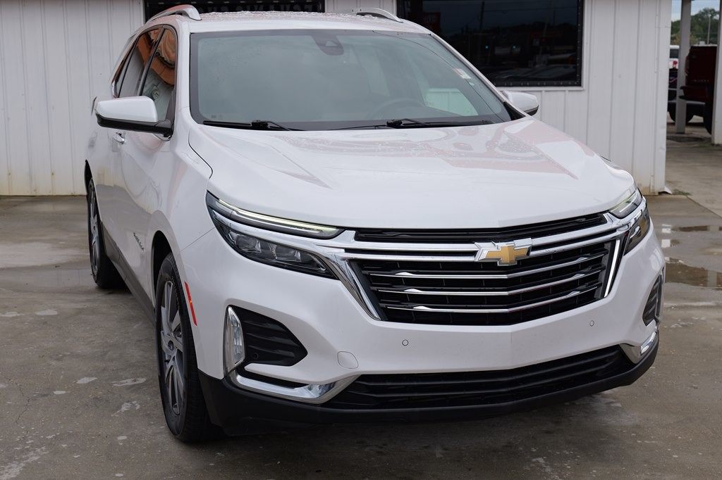 2022 Chevrolet Equinox Image 26