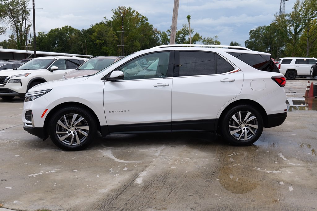2022 Chevrolet Equinox Image 28