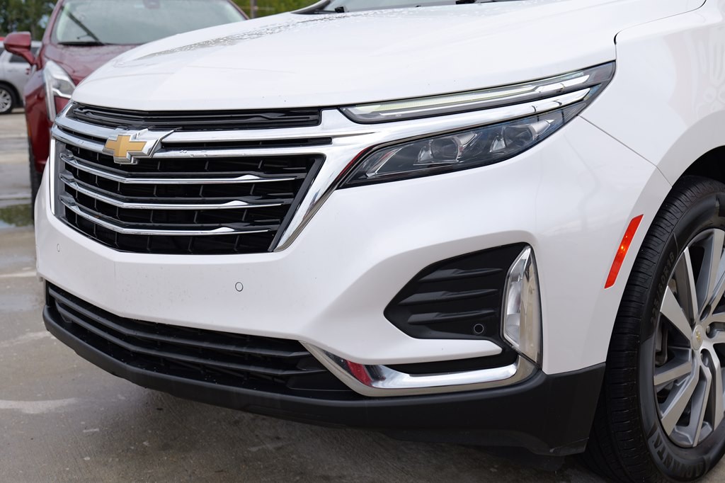 2022 Chevrolet Equinox Image 29