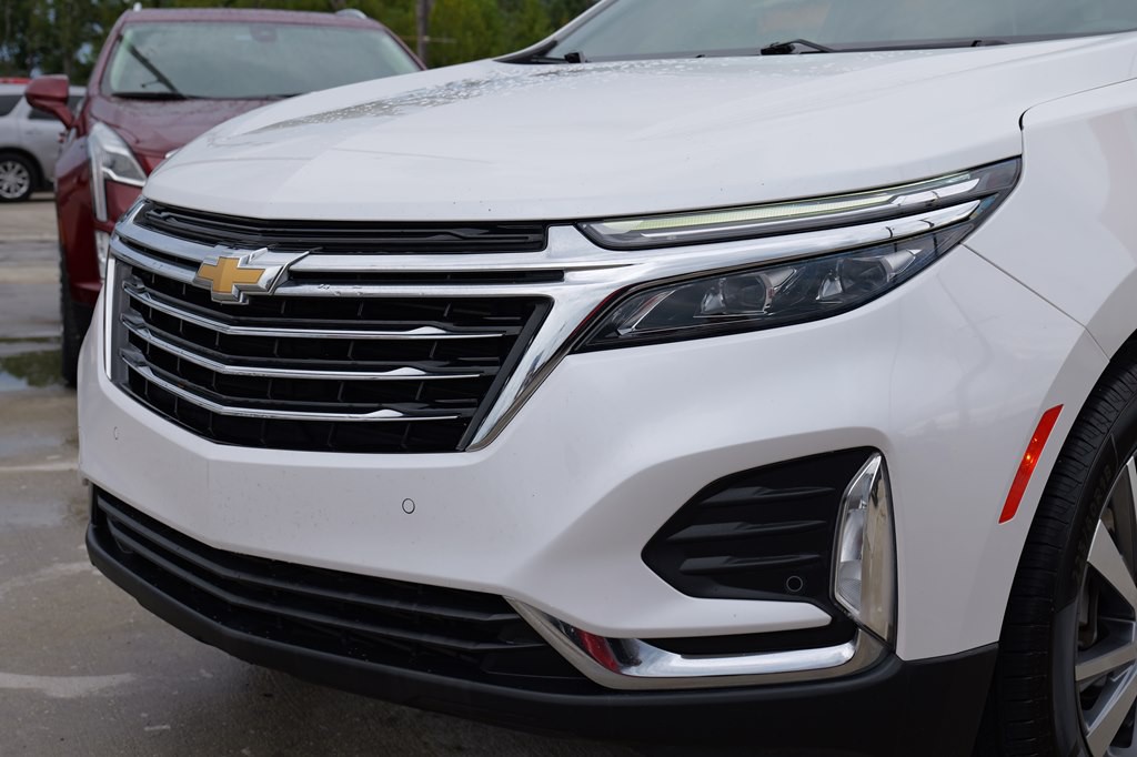 2022 Chevrolet Equinox Image 30