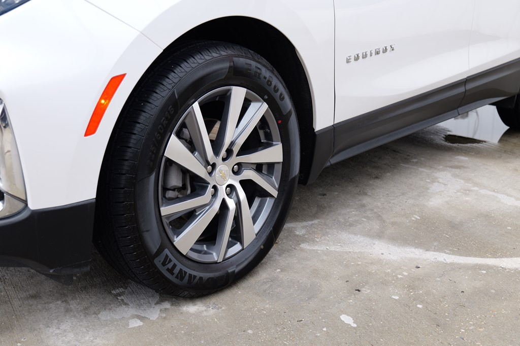 2022 Chevrolet Equinox Image 32