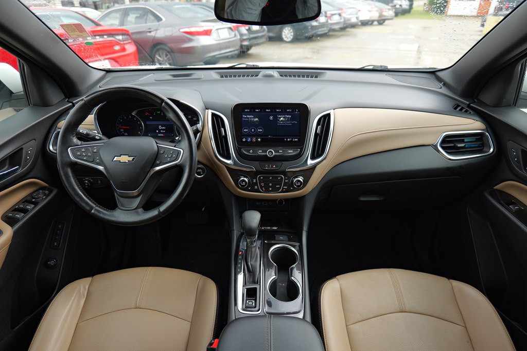 2022 Chevrolet Equinox Image 33