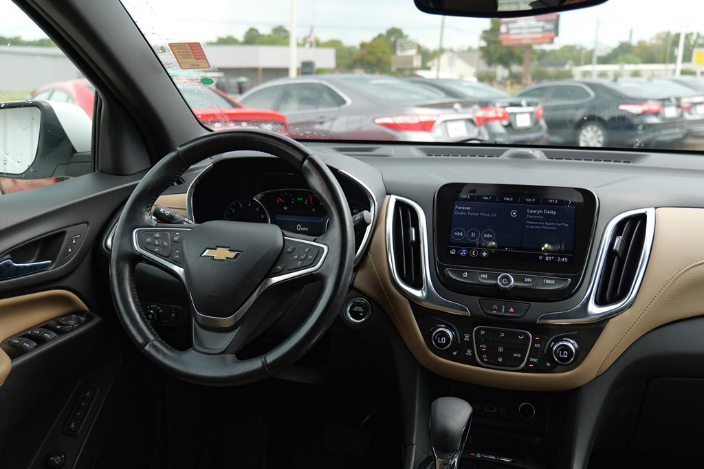 2022 Chevrolet Equinox Image 36