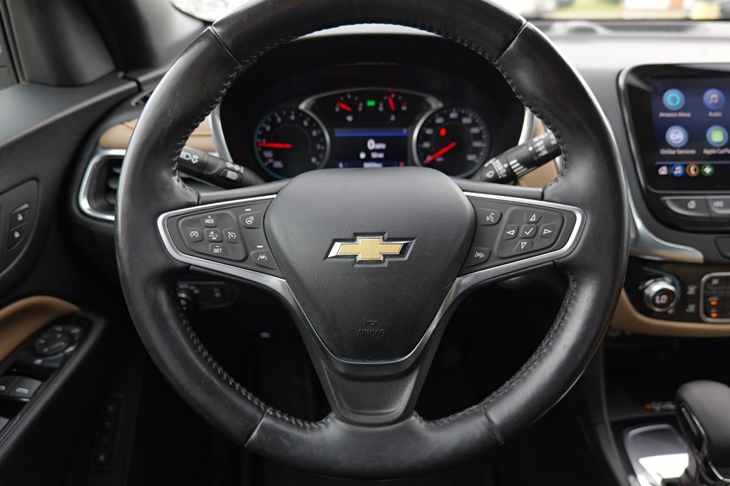 2022 Chevrolet Equinox Image 37