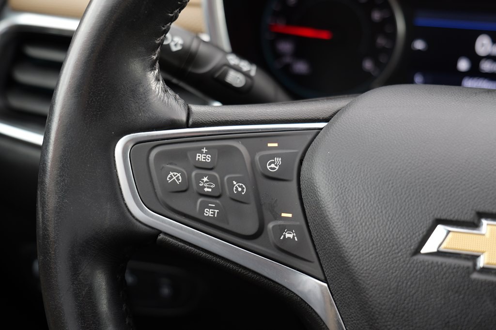 2022 Chevrolet Equinox Image 38