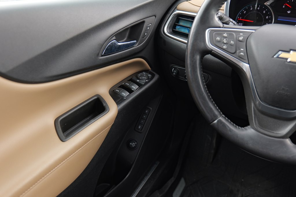 2022 Chevrolet Equinox Image 40