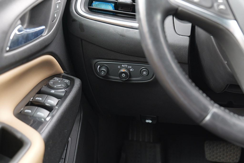 2022 Chevrolet Equinox Image 41