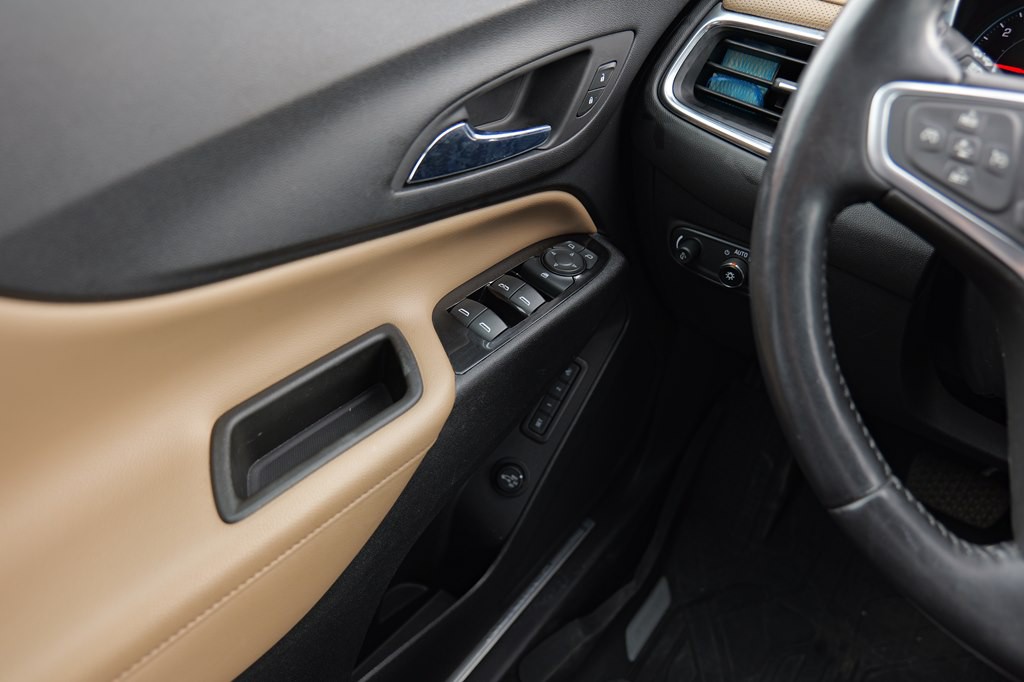 2022 Chevrolet Equinox Image 42
