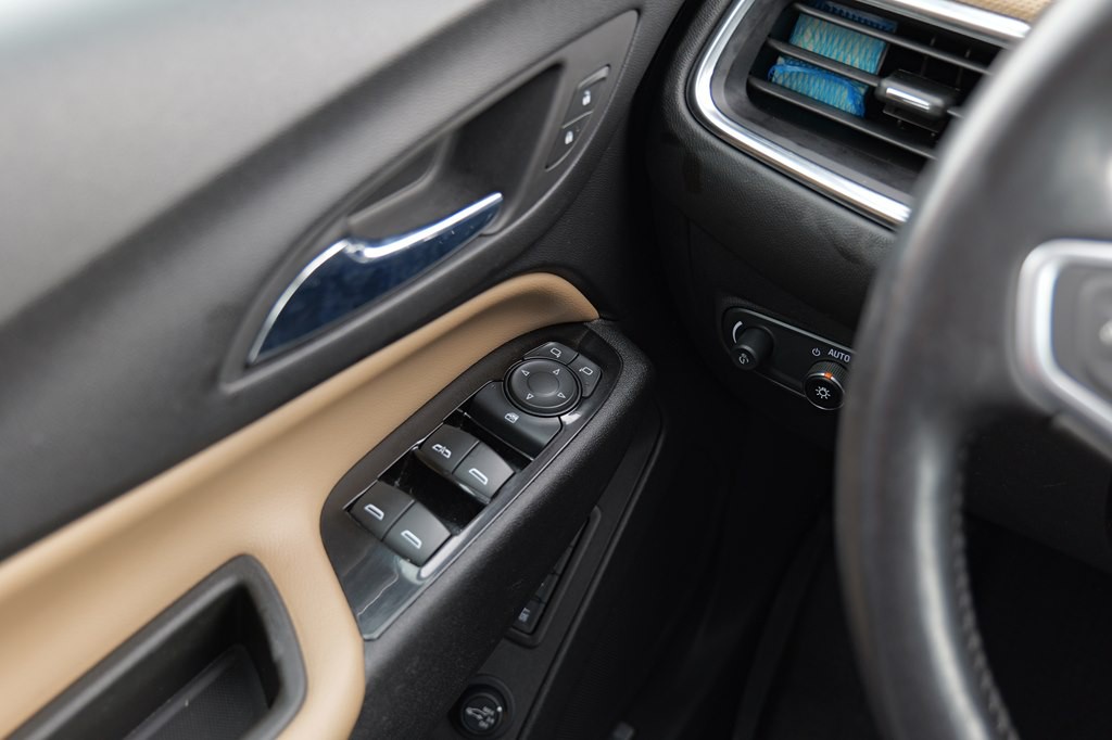 2022 Chevrolet Equinox Image 43