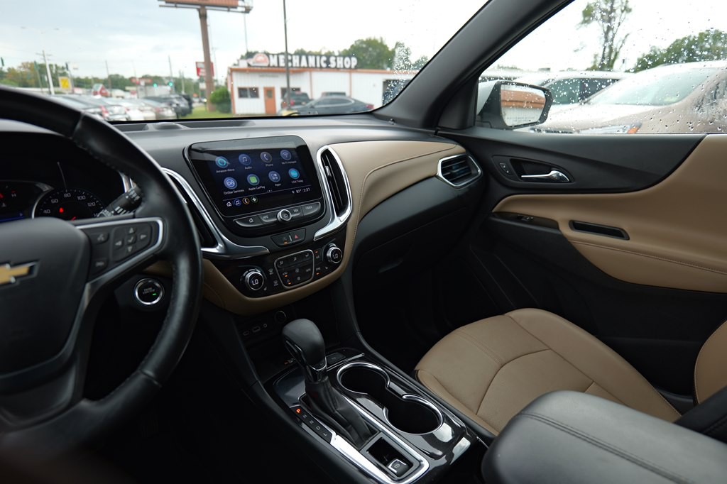 2022 Chevrolet Equinox Image 47