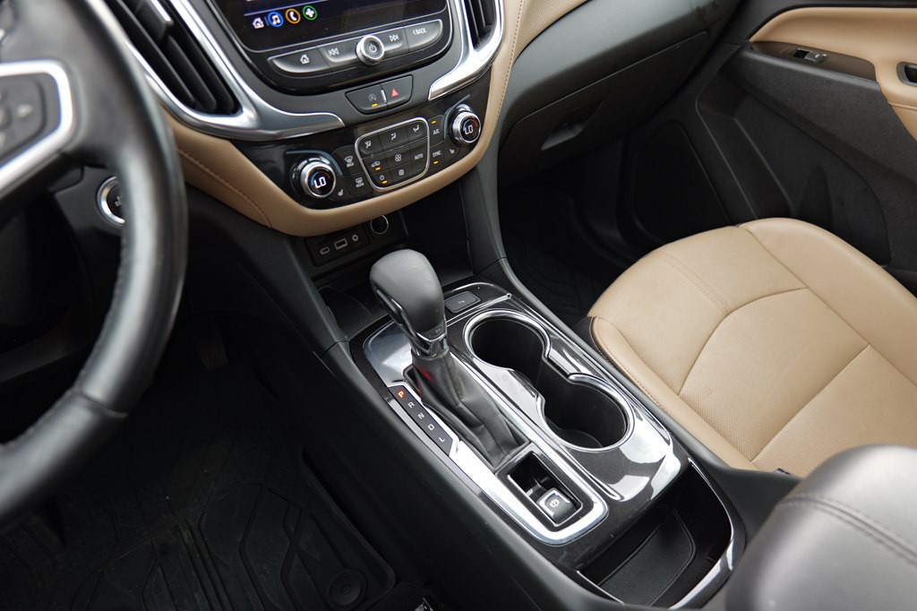 2022 Chevrolet Equinox Image 48