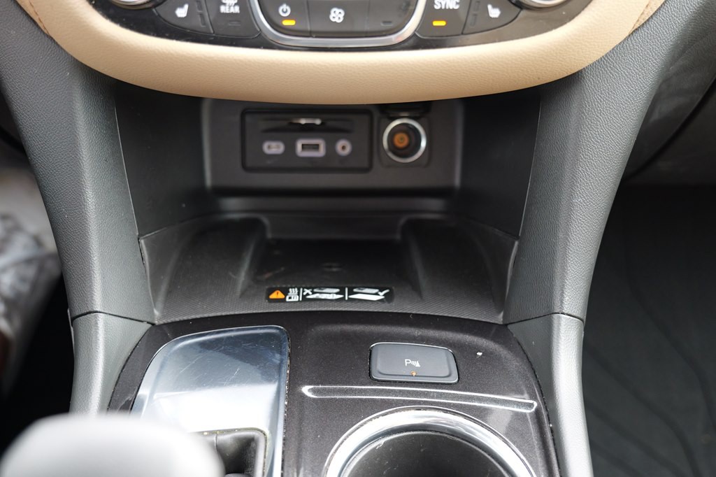2022 Chevrolet Equinox Image 49