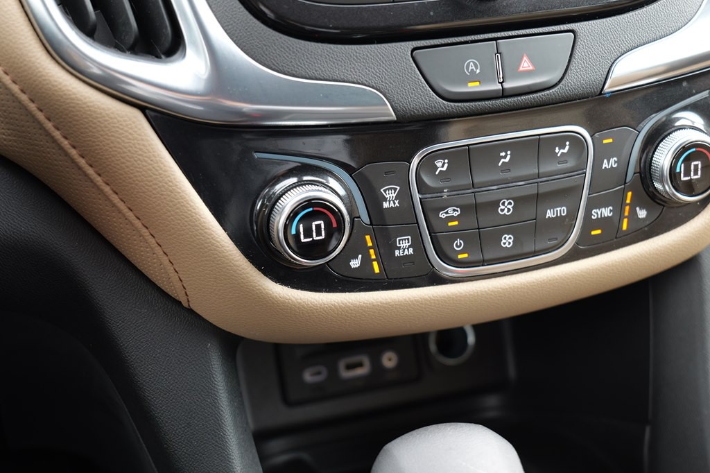 2022 Chevrolet Equinox Image 59