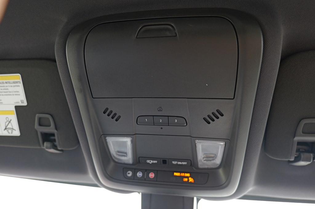 2022 Chevrolet Equinox Image 64